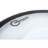 Aquarian 18" Performance II Clear Dot