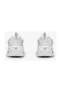 D'LİTES - FRESH START Kadın Beyaz Sneakers-11931 WSL