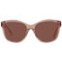 Ladies' Sunglasses Max Mara MM0007 5645E