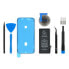 Фото #1 товара iFixit EU408002-2 - Battery - Apple - iPhone XR - Multicolour - Lithium-Ion (Li-Ion) - 2942 mAh