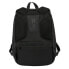 School Bag Safta Black Black 30 x 44 x 16 cm