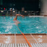 BUDDYSWIM Stationary Swim Training Belt