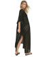 Фото #2 товара Платье-халат Calvin Klein с полосками