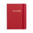 Фото #1 товара Marc Jacobs Marc Jacobs Red Notepad 1 St. geschenk für Frauen