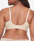 Фото #2 товара Warners® Easy Does It® Wireless Lift Convertible Comfort Bra RN0131A