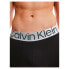 Фото #4 товара CALVIN KLEIN UNDERWEAR 000NB3131A Slip Boxer 3 Units