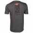 ფოტო #2 პროდუქტის KLIM Squad short sleeve T-shirt