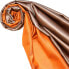 Фото #4 товара Lorenzo Cana Luxury Pashmina Women's Reversible Scarf 70% Silk 30% Viscose Scarf 70 x 190 cm Two Tone Scarf Wrap Shawl Reversible Double Face