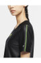 Aır Women's Graphic Running T-shirt Top Dj0909-010