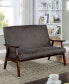 Lometa Upholstered Loveseat