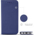 Фото #5 товара Чехол для смартфона Smart Magnet для Samsung S21 FE, синий,