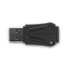 Verbatim ToughMAX - USB Drive 32 GB - Black - 32 GB - USB Type-A - 2.0 - Cap - 7 g - Black - фото #8