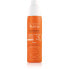 Sunscreen spray SPF 30+ High Protection (Spray) 200 ml