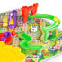 Настольная игра Colorbaby лестница 3D (6 штук)