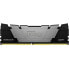 Фото #2 товара Память RAM Kingston KF440C19RB12/16 16 Гб DDR4 CL19