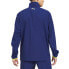 Фото #2 товара Puma Train Graphic Woven Zip Jacket Mens Blue Casual Athletic Outerwear 5201201