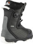 Nitro Men's Club Boa Hybrid Boot'21 Snowboard Boot, Black