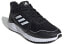 Беговые кроссовки Adidas Climawarm Bounce G54872 черные/белые 38 - фото #4