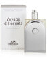 Фото #1 товара Voyage d'Hermès, Eau de Toilette Refillable Spray, 1.18 oz.