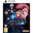 Фото #1 товара Видеоигры для PlayStation 5 Bandai Namco Jujutsu Kaisen: Cursed Clash (FR)