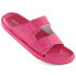 Фото #1 товара Big Star W INT2004E foam flip-flops with buckles, fuchsia