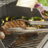 WEBER Precision Barbecue Tongs