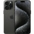 Фото #1 товара Смартфоны Apple MU773ZD/A 6,7" A17 PRO 256 GB Чёрный Титановый