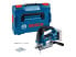 Фото #1 товара BOSCH WYRZYNARKA GST 18V-155 BC SOLO LB