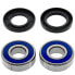 All BALLS 25-1647 Wheel Bearing Kit