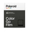 POLAROID ORIGINALS Go Black Frame Edition Film