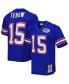 ფოტო #1 პროდუქტის Men's Tim Tebow Royal Florida Gators Legacy Jersey