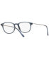 Фото #17 товара Men's Phantos Eyeglasses, SH306049-O