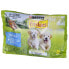 Фото #3 товара PURINA NESTLE Friskies Junior Chicken And Carrot 100g Wet Dog Food 4 Units