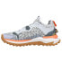 Фото #3 товара Puma First Mile Voyage Nitro Running Womens Grey Sneakers Athletic Shoes 376277