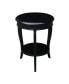 Фото #3 товара Cambria Round End Table