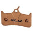 Фото #1 товара XLC Disc Brake Pads BP D10S