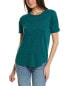 Фото #1 товара Isabel Marant Etoile Koldi Linen T-Shirt Women's