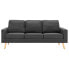 Фото #6 товара 3-Sitzer-Sofa 3003194-1