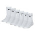 Фото #1 товара NIKE KIDS RN0030 short socks 6 Pairs