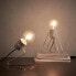 Фото #3 товара Настольная офисная лампа Teamson Home Moderne Schreibtischlampe