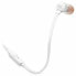 Фото #1 товара JBL Tune 160 Earphones