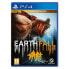 Фото #1 товара PLAYSTATION GAMES PS4 Earthfall: Deluxe Edition