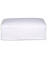 Brenalee Performance Fabric Slipcover Ottoman