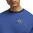 Puma Hoops X Golf Crew Neck Sweatshirt Mens Blue 62281201