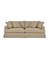 Фото #5 товара Ciara 93" Upholstered Sofa