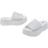 MELISSA Becky Platform Slides