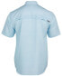 Фото #2 товара Men's H20 Button-Down Performance Fishing Shirt