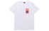 Stussy T-Shirt 1904502-white