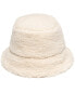 Фото #1 товара Головной убор Eugenia Kim Yuki Hat для женщин белого цвета