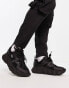 Фото #1 товара CAT Imposter chunky trainers in black